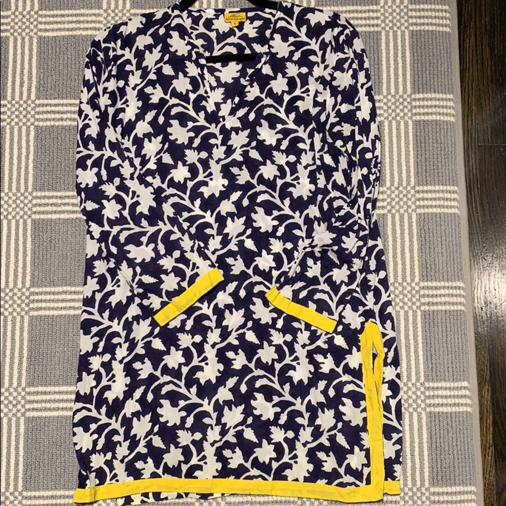 Roller Rabbit Tunic - image 3